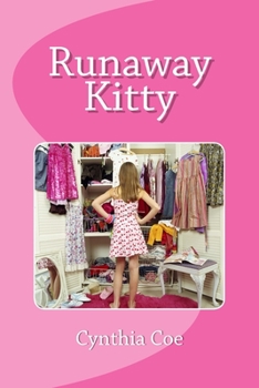 Paperback Runaway Kitty Book