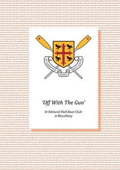 Paperback Off With The Gun Book