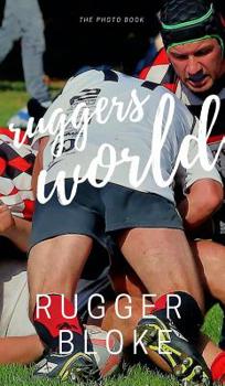 Hardcover Ruggers World Book