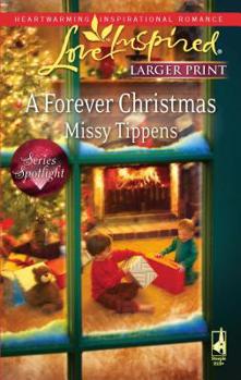 A Forever Christmas - Book #2 of the Forever Tree