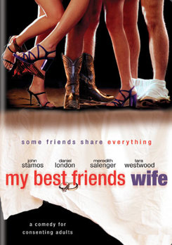 My Best Friend's Wife