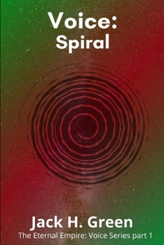 Paperback Voice: Spiral Book