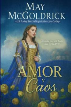 Amor y Caos: Una boda, dos clanes... y caos garantizado.