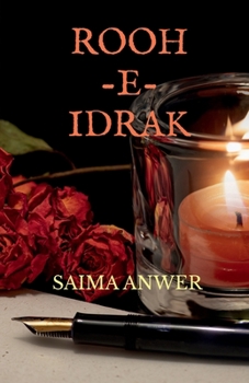 Paperback Rooh-e-Idrak Book