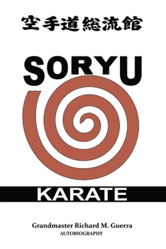 Paperback Soryu Karate: Defend with Honor Volume 3 Book