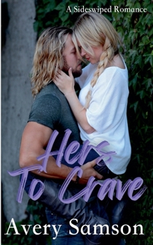 Paperback Hers to Crave Book
