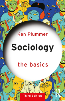 Sociology: The Basics - Book  of the Basics