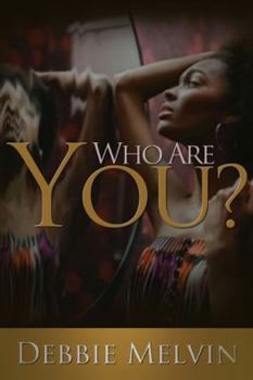 Paperback Who Are You? Book