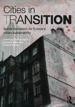 Transition Cities: Pathways to a Resilient Future