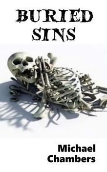 Paperback Buried Sins Book