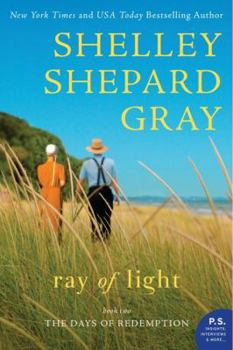 Paperback Ray of Light Book