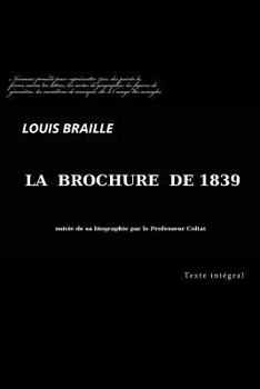 Paperback Nouveau Procédé Pour Représenter Par Des Points La Forme Même Des Lettres, Les Cartes de Géographie, Les Figures de Géométrie, Les Caractères de Musiq [French] Book