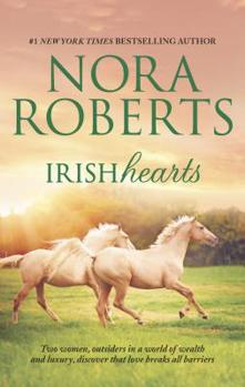 Irish Thoroughbread / Irish Rose - Book  of the Irish Hearts