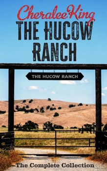 Paperback The Hucow Ranch Complete Collection Book
