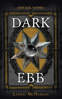 Paperback Dark Ebb: Grim Tales Book