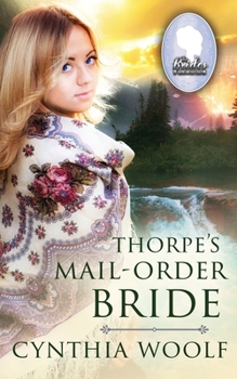 Paperback Thorpe's Mail Order Bride Book