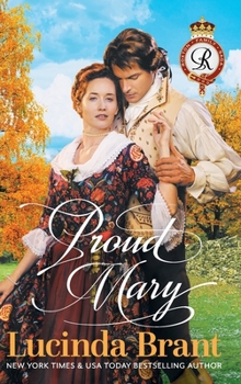 Proud Mary - Book #4 of the Roxton Family Saga