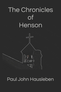 Paperback The Chronicles of Henson Book