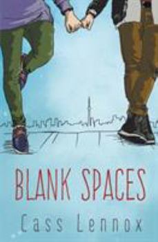 Blank Spaces - Book #1 of the Toronto Connections