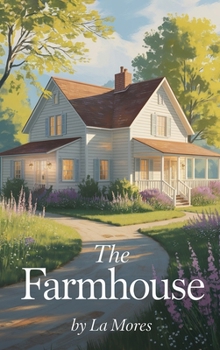 Hardcover The Farmhouse Book