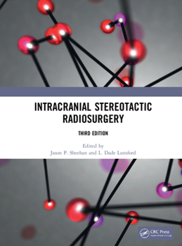 Hardcover Intracranial Stereotactic Radiosurgery Book