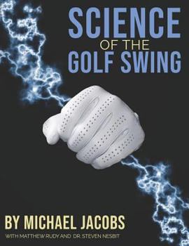 Paperback Science of the Golf Swing Book