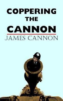 Paperback Coppering the Cannon Book