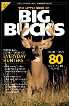 Paperback The Little Book of Big Bucks Book
