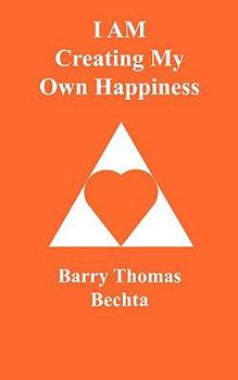 Paperback I AM Creating My Own Happiness Book