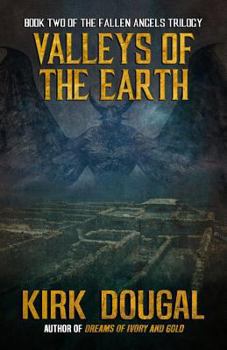 Paperback Valleys of the Earth Book