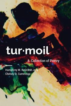 Paperback tur-moil: our definition of love Book