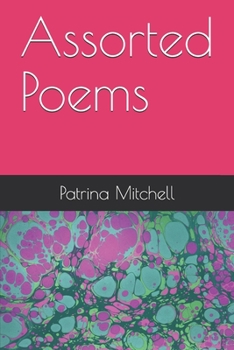 Paperback Assorted Poems Book
