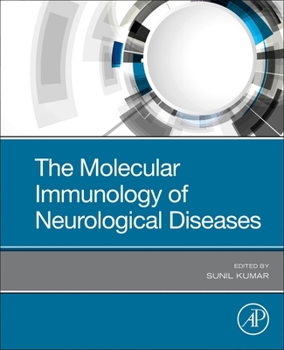 Paperback The Molecular Immunology of Neurological Diseases Book