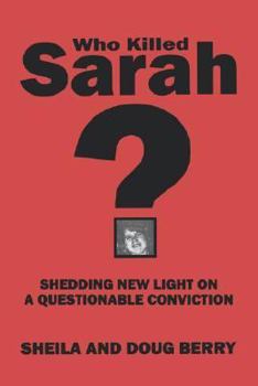 Paperback Who Killed Sarah? Book