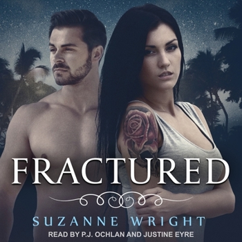 Fractured - Book #5 of the Deep in Your Veins
