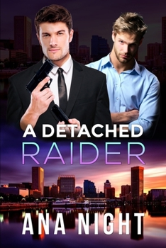 A Detached Raider - Book #1 of the Black Raiders