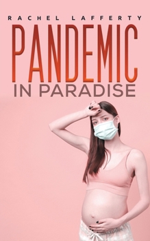 Paperback Pandemic in Paradise Book