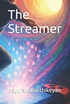 Paperback The Streamer Book