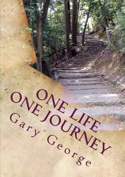 Paperback One Life One Journey Book