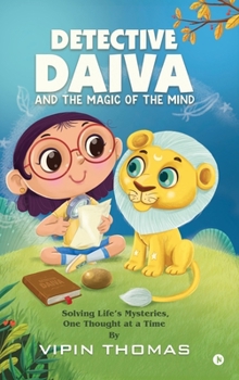 Detective Daiva and the Magic of the Mind