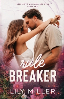 Paperback Rule Breaker: Special Edition Book