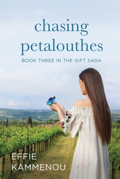 Paperback Chasing Petalouthes Book