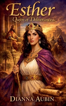 Paperback Esther Queen of Deliverance Book