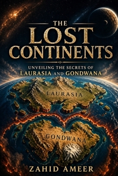 The Lost Continents: Unveiling the Secrets of Laurasia and Gondwana
