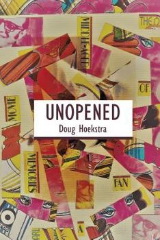 Paperback Unopened Book