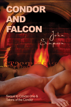 Condor and Falcon - Book #3 of the Condor