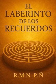 Paperback "El Laberinto de los Recuerdos" [Spanish] Book