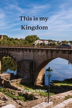 Paperback This is my Kingdom Book