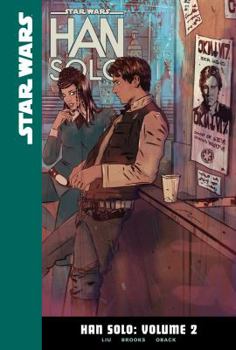 Star Wars: Han Solo #2 - Book #2 of the Star Wars: Han Solo