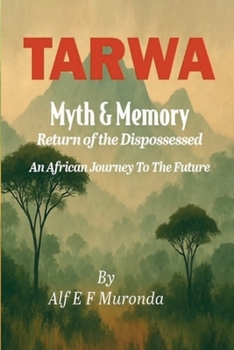 Paperback Tarwa Book